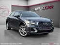 Audi q2 q2 2.0 tdi 150 ch s tronic 7 quattro s line occasion simplicicar arras  simplicicar simplicibike france