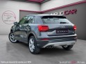 Audi q2 q2 2.0 tdi 150 ch s tronic 7 quattro s line occasion simplicicar arras  simplicicar simplicibike france