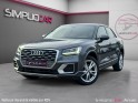 Audi q2 q2 2.0 tdi 150 ch s tronic 7 quattro s line occasion simplicicar arras  simplicicar simplicibike france