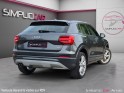 Audi q2 q2 2.0 tdi 150 ch s tronic 7 quattro s line occasion simplicicar arras  simplicicar simplicibike france