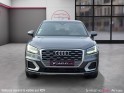 Audi q2 q2 2.0 tdi 150 ch s tronic 7 quattro s line occasion simplicicar arras  simplicicar simplicibike france