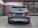 Audi q2 q2 2.0 tdi 150 ch s tronic 7 quattro s line occasion simplicicar arras  simplicicar simplicibike france