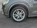 Audi q2 q2 2.0 tdi 150 ch s tronic 7 quattro s line occasion simplicicar arras  simplicicar simplicibike france