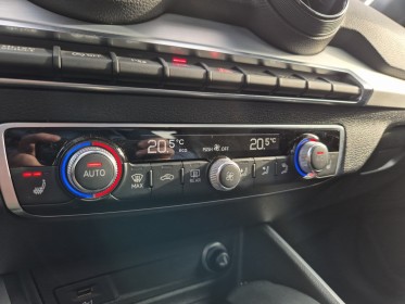 Audi q2 q2 2.0 tdi 150 ch s tronic 7 quattro s line occasion simplicicar arras  simplicicar simplicibike france