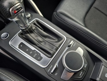 Audi q2 q2 2.0 tdi 150 ch s tronic 7 quattro s line occasion simplicicar arras  simplicicar simplicibike france