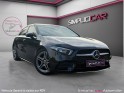 Mercedes classe a 200 d 8g-dct amg line garantie 12 mois occasion abbeville simplicicar simplicibike france