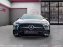 Mercedes classe a 200 d 8g-dct amg line garantie 12 mois occasion abbeville simplicicar simplicibike france