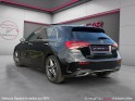 Mercedes classe a 200 d 8g-dct amg line garantie 12 mois occasion abbeville simplicicar simplicibike france
