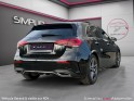 Mercedes classe a 200 d 8g-dct amg line garantie 12 mois occasion abbeville simplicicar simplicibike france