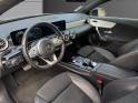 Mercedes classe a 200 d 8g-dct amg line garantie 12 mois occasion abbeville simplicicar simplicibike france