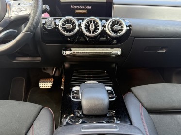 Mercedes classe a 200 d 8g-dct amg line garantie 12 mois occasion abbeville simplicicar simplicibike france