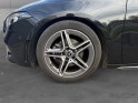 Mercedes classe a 200 d 8g-dct amg line garantie 12 mois occasion abbeville simplicicar simplicibike france