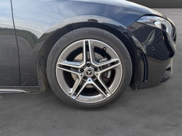 Mercedes classe a 200 d 8g-dct amg line garantie 12 mois occasion abbeville simplicicar simplicibike france
