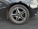 Mercedes classe a 200 d 8g-dct amg line garantie 12 mois occasion abbeville simplicicar simplicibike france