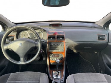 Peugeot 307 xt 1.6i 16v a / 2eme main / petit prix occasion simplicicar orgeval  simplicicar simplicibike france