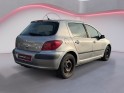 Peugeot 307 xt 1.6i 16v a / 2eme main / petit prix occasion simplicicar orgeval  simplicicar simplicibike france