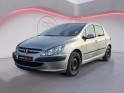 Peugeot 307 xt 1.6i 16v a / 2eme main / petit prix occasion simplicicar orgeval  simplicicar simplicibike france