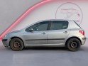 Peugeot 307 xt 1.6i 16v a / 2eme main / petit prix occasion simplicicar orgeval  simplicicar simplicibike france