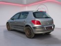 Peugeot 307 xt 1.6i 16v a / 2eme main / petit prix occasion simplicicar orgeval  simplicicar simplicibike france