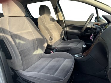 Peugeot 307 xt 1.6i 16v a / 2eme main / petit prix occasion simplicicar orgeval  simplicicar simplicibike france