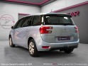 Citroen grand c4 picasso e-hdi 115 musicbox attelage garantie 12 mois occasion simplicicar saint-jean simplicicar...