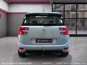 Citroen grand c4 picasso e-hdi 115 musicbox attelage garantie 12 mois occasion simplicicar saint-jean simplicicar...