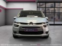 Citroen grand c4 picasso e-hdi 115 musicbox attelage garantie 12 mois occasion simplicicar saint-jean simplicicar...