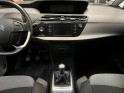 Citroen grand c4 picasso e-hdi 115 musicbox attelage garantie 12 mois occasion simplicicar saint-jean simplicicar...