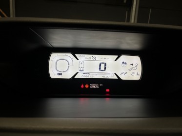 Citroen grand c4 picasso e-hdi 115 musicbox attelage garantie 12 mois occasion simplicicar saint-jean simplicicar...