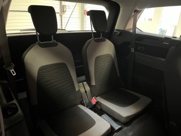 Citroen grand c4 picasso e-hdi 115 musicbox attelage garantie 12 mois occasion simplicicar saint-jean simplicicar...