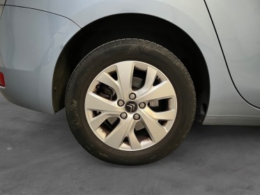 Citroen grand c4 picasso e-hdi 115 musicbox attelage garantie 12 mois occasion simplicicar saint-jean simplicicar...