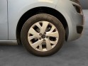 Citroen grand c4 picasso e-hdi 115 musicbox attelage garantie 12 mois occasion simplicicar saint-jean simplicicar...