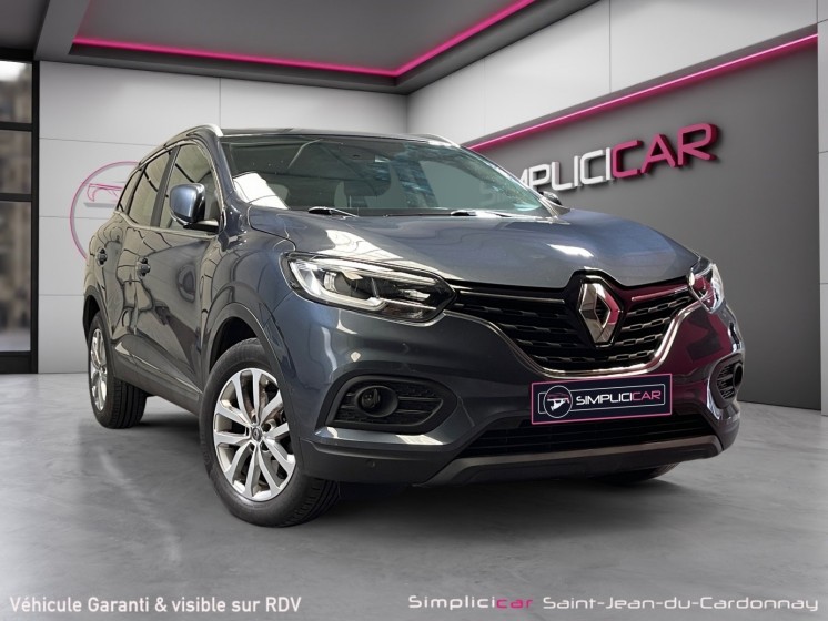 Renault kadjar blue dci 115 edc boite automatique garantie 12 mois occasion simplicicar saint-jean simplicicar simplicibike... Renault kadjar blue dci 115 edc boite automatique garantie 12 mois occasion simplicicar saint-jean simplicicar simplicibike...