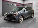 Renault kadjar blue dci 115 edc boite automatique garantie 12 mois occasion simplicicar saint-jean simplicicar simplicibike...