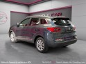 Renault kadjar blue dci 115 edc boite automatique garantie 12 mois occasion simplicicar saint-jean simplicicar simplicibike...