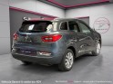 Renault kadjar blue dci 115 edc boite automatique garantie 12 mois occasion simplicicar saint-jean simplicicar simplicibike...