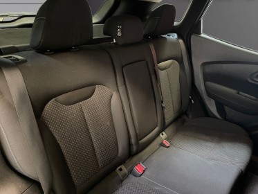 Renault kadjar blue dci 115 edc boite automatique garantie 12 mois occasion simplicicar saint-jean simplicicar simplicibike...