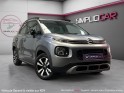 Citroen c3 aircross puretech 82 bvm5 shine distribution et 4 pneus neufs, 1ère main garantie 12 mois occasion simplicicar...