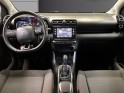 Citroen c3 aircross puretech 82 bvm5 shine distribution et 4 pneus neufs, 1ère main garantie 12 mois occasion simplicicar...