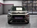 Citroen c3 aircross puretech 82 bvm5 shine distribution et 4 pneus neufs, 1ère main garantie 12 mois occasion simplicicar...