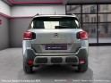 Citroen c3 aircross puretech 82 bvm5 shine distribution et 4 pneus neufs, 1ère main garantie 12 mois occasion simplicicar...