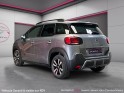 Citroen c3 aircross puretech 82 bvm5 shine distribution et 4 pneus neufs, 1ère main garantie 12 mois occasion simplicicar...