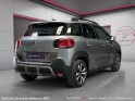 Citroen c3 aircross puretech 82 bvm5 shine distribution et 4 pneus neufs, 1ère main garantie 12 mois occasion simplicicar...