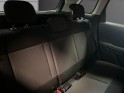 Citroen c3 aircross puretech 82 bvm5 shine distribution et 4 pneus neufs, 1ère main garantie 12 mois occasion simplicicar...