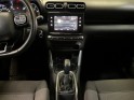 Citroen c3 aircross puretech 82 bvm5 shine distribution et 4 pneus neufs, 1ère main garantie 12 mois occasion simplicicar...
