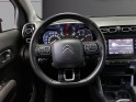 Citroen c3 aircross puretech 82 bvm5 shine distribution et 4 pneus neufs, 1ère main garantie 12 mois occasion simplicicar...
