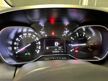Citroen c3 aircross puretech 82 bvm5 shine distribution et 4 pneus neufs, 1ère main garantie 12 mois occasion simplicicar...