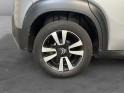 Citroen c3 aircross puretech 82 bvm5 shine distribution et 4 pneus neufs, 1ère main garantie 12 mois occasion simplicicar...