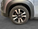 Citroen c3 aircross puretech 82 bvm5 shine distribution et 4 pneus neufs, 1ère main garantie 12 mois occasion simplicicar...