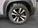 Citroen c3 aircross puretech 82 bvm5 shine distribution et 4 pneus neufs, 1ère main garantie 12 mois occasion simplicicar...